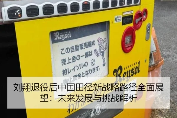 刘翔退役后中国田径新战略路径全面展望：未来发展与挑战解析
